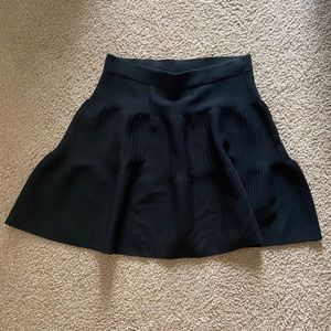 Sam Edelman Black Skirt